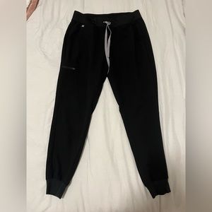 Figs Zamora Jogger Scrubs